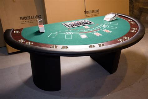 Rios mesa de blackjack mínimos